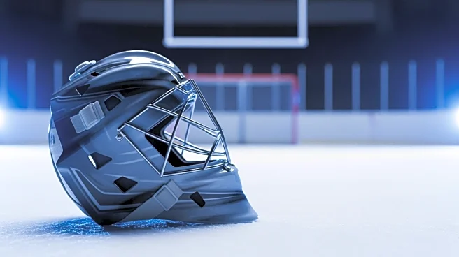 Sabres' Ukko-Pekka Luukkonen Set to Face Washington Capitals