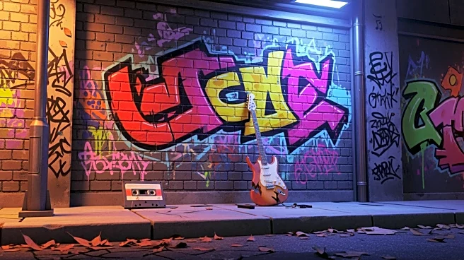 GPTRACK50 Unveils 'Stupid Never Dies': A Pop-Punk Zombie Adventure with Unique Gameplay