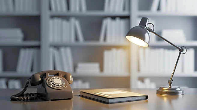 Netflix Series 'Unfamiliar' Sparks Interest in Germany's Spy Agency