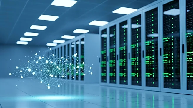 Former North Carolina Lt. Gov. Dan Forest Launches Initiative to Promote Crypto Legislation and Data Centers