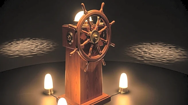 Baltimore Hosts New Titanic Immersive Voyage Exhibit at Power Plant Live!