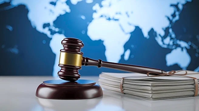 USTR Expands Section 301 Investigations to 60 More Countries Over Forced Labor Concerns