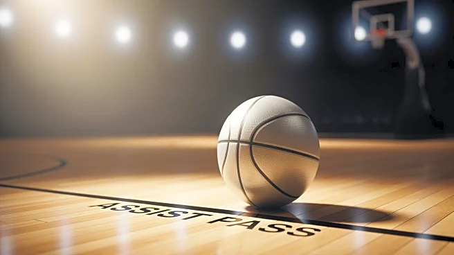 Purdue's Braden Smith Nears NCAA Career Assists Record in Win Over Northwestern