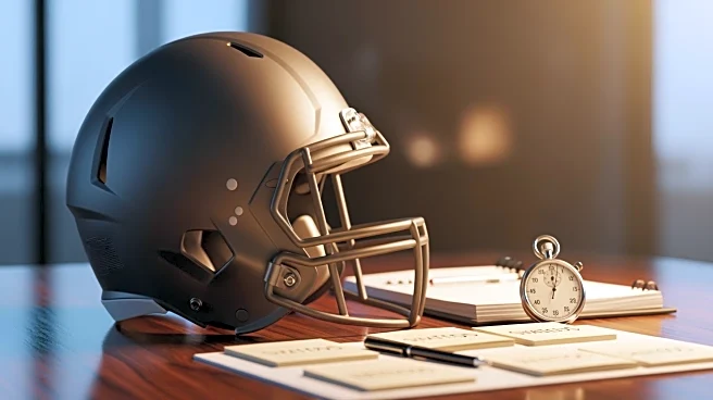 Cleveland Browns Address Roster Gaps with Strategic Free Agency Signings