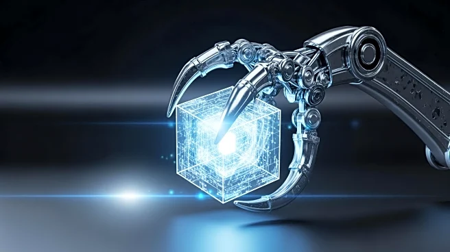 NanoClaw Creator Gavriel Cohen Secures Deal with Docker to Enhance AI Agent Technology