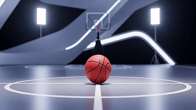 Arizona State Seeks New Men's Basketball Coach Amid Program Enhancements