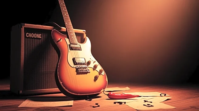 Documentary 'The Rise of the Red Hot Chili Peppers' Explores Band's Early Years and Hillel Slovak's Tragic Story