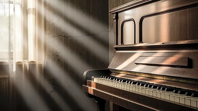 Writers Theatre Presents 'Two Sisters and a Piano' Highlighting Survival in Communist Cuba