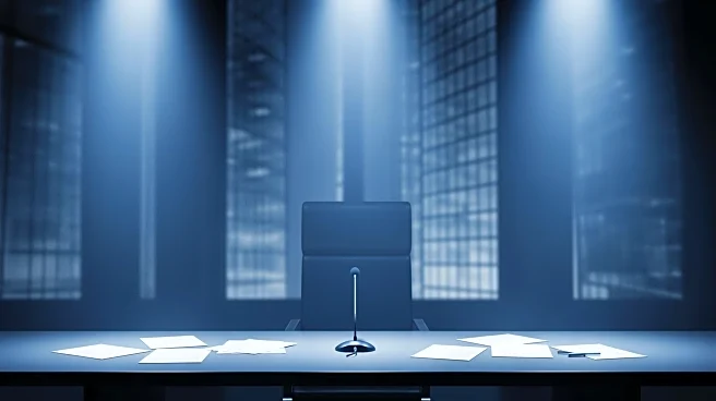 Live Nation Employee's Derogatory Comments Surface Amid Antitrust Trial