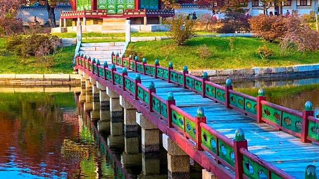 Inside Travel Launches New South Korea Tour in Response to Rising Demand