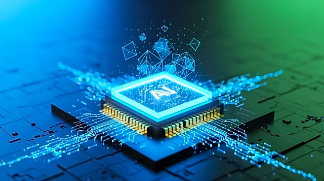 NVIDIA Projects Massive Leap in GPU Path Tracing Performance with AI and RTX