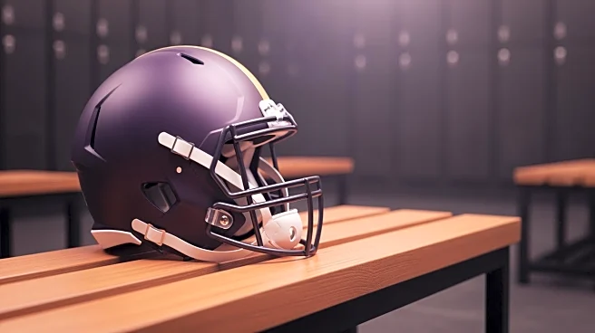 Minnesota Vikings Sign Kyler Murray, Sparking Quarterback Competition with J.J. McCarthy