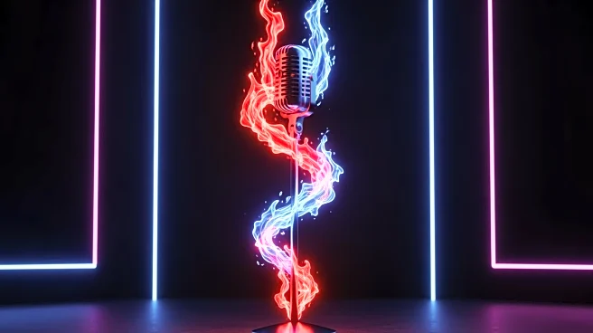 Netflix Greenlights 'KPop Demon Hunters' Sequel with Directors Maggie Kang and Chris Appelhans