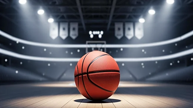 NBA Executives Consider AJ Dybantsa a Top Prospect for 2026 Draft Amid Big 12 Tournament