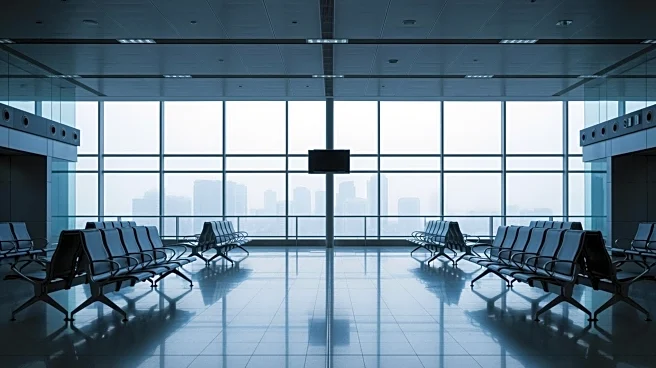 WTTC Reports Iran Conflict Costs Travel and Tourism Sector $600 Million Daily