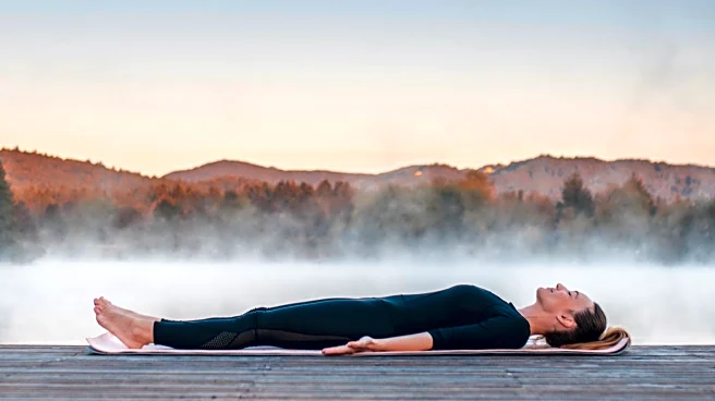 Viking Wellness Trend Expands Globally, Offering Resilience Against Burnout