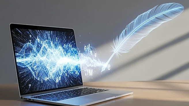 Grammarly Faces Lawsuit Over AI Feature Mimicking Writers Without Consent