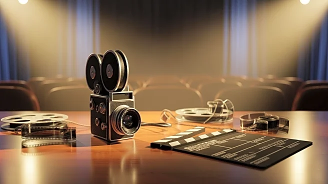 Comedian Helen Chu's Documentary 'Comedy Family Style' Debuts at Cinequest Film Festival