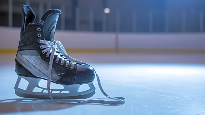 Buffalo Sabres' Colten Ellis Faces Uncertain Availability Due to Injury