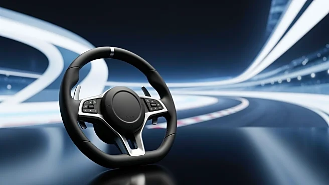 Mercedes Shows Interest in Buying Stake in Alpine F1 Team