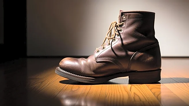 Boots Riley's 'I Love Boosters' Premieres at SXSW, Explores Capitalism and Fashion