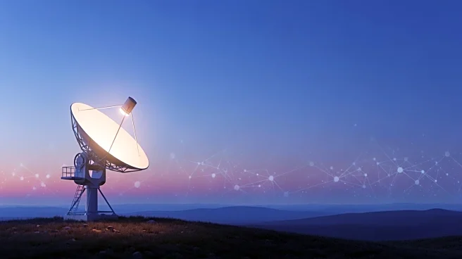 AST SpaceMobile and Vodafone Launch Satellite Connect Europe to Address Mobile Broadband Gaps