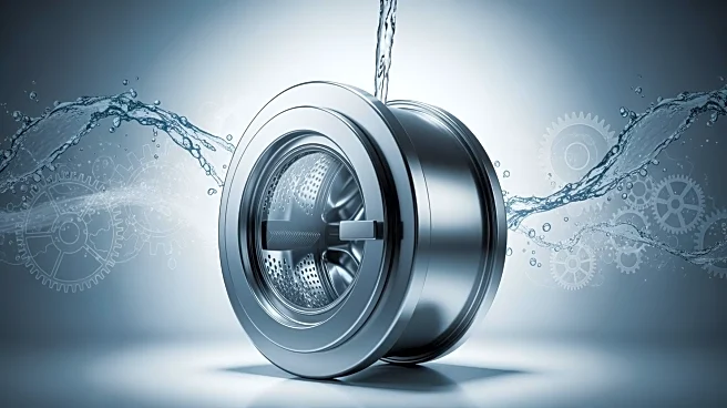 Alliance Laundry Reports 13% Revenue Increase, Highlights Operational Efficiency