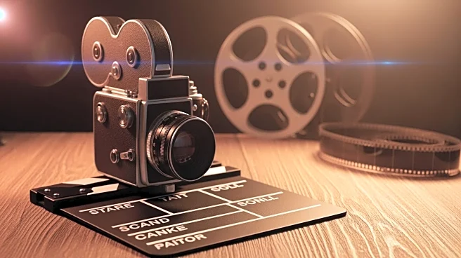 Kevin Bacon and Kyra Sedgwick Direct Indie Film 'Family Movie' Premiering at SXSW