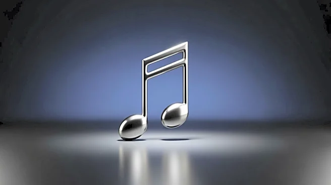 Alex Warren's 'Ordinary' Sets Record on Billboard's Top Gabb Music Songs Chart