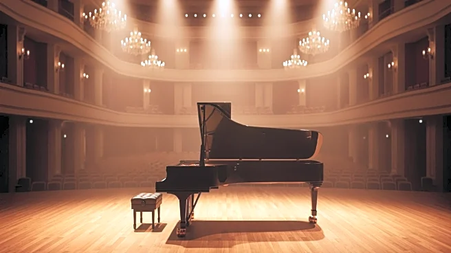 Billy Joel Honored at Carnegie Hall with Standing Ovation and A-List Guest Appearance