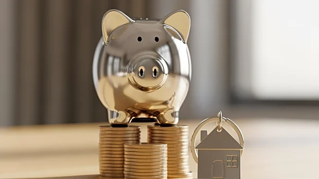 Rising Home Prices Drive Americans to Tap Retirement Savings for Down Payments