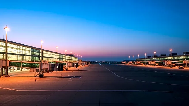 Southwest Airlines to Cease Operations at Chicago O'Hare, Focus on Midway