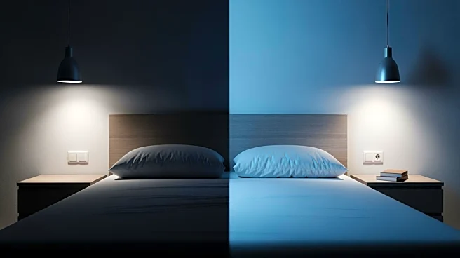 Mikayla Matthews and Jace Terry Announce Separation Amid Intimacy Struggles