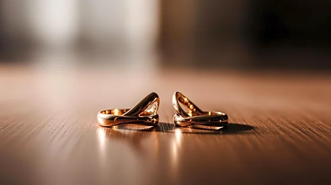 Mikayla Matthews and Jace Terry Separate After Eight Years of Marriage