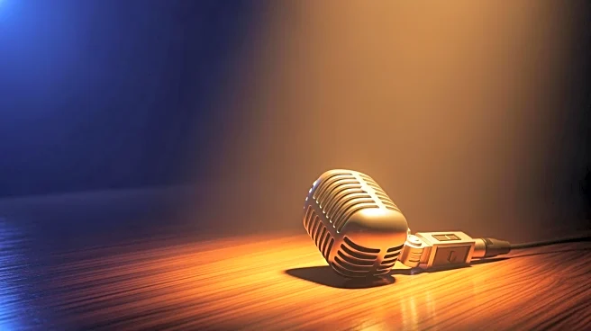 Leela James Continues to Shine in Contemporary Soul Music Scene