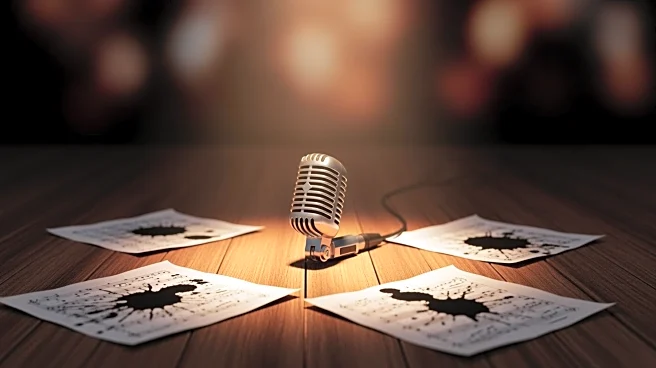 Sienna Spiro Unveils Personal Journey Behind New Single 'The Visitor'