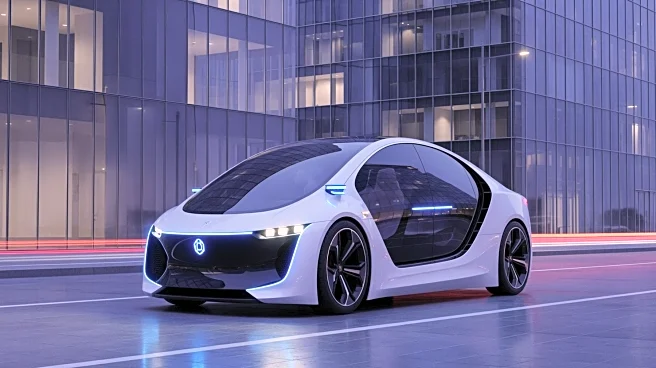 Uber Relaunches Motional Robotaxis in Las Vegas with Human Operators