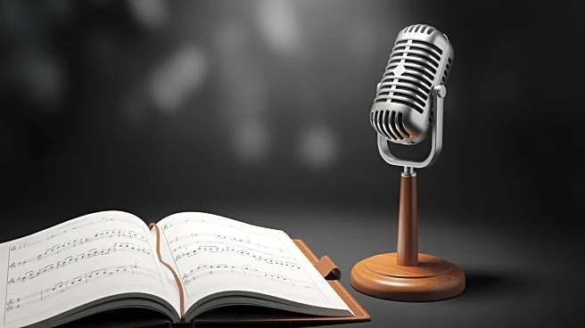 Songwriters Hall of Fame Highlights Oscar Nominees in Virtual Event