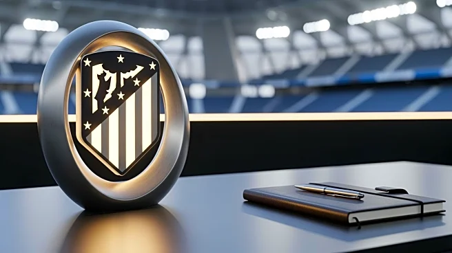 David Villa Returns to Atletico Madrid as Advisor Amid Apollo Sports Capital Takeover