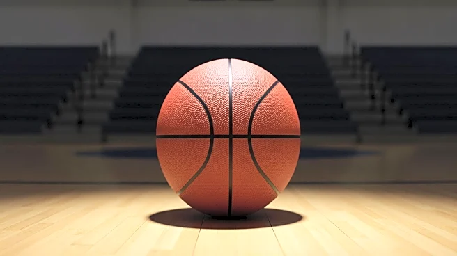 Providence University Fires Men's Basketball Coach Kim English After Three Seasons