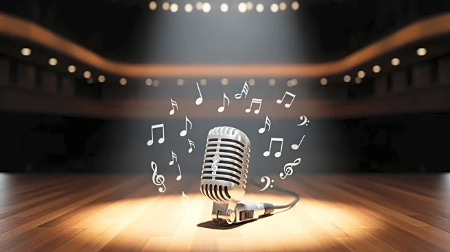 Kacey Musgraves and The Pussycat Dolls Release New Music, Announce Upcoming Projects