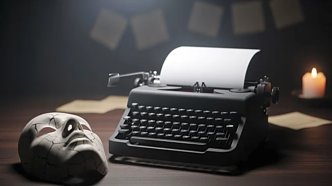 Charlie Day and Allison Williams Star in Mental Health Murder Mystery 'Kill Me'