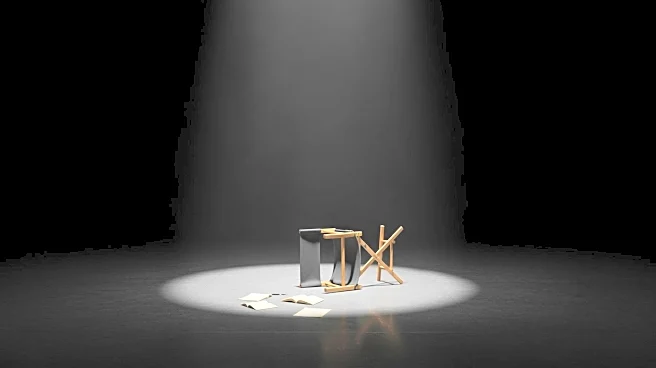 Actor Tim Busfield Faces Allegations of Sexual Abuse from Multiple Women