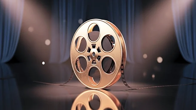 Hollywood Reporter Highlights Awards Season's Highs and Lows, Impact on Industry