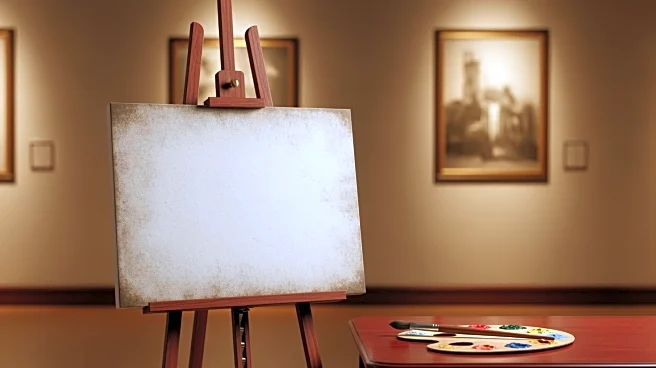 TEFAF Fair Highlights Growing Demand for Rediscovered Women Old Masters