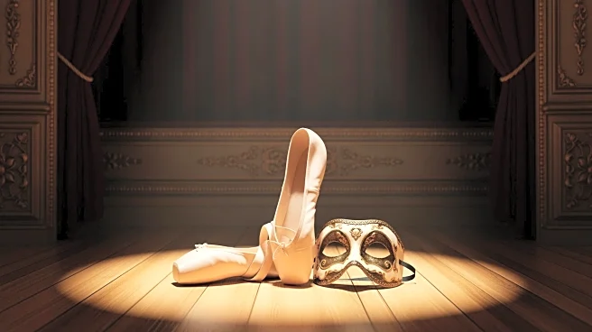 Timothée Chalamet's Remarks on Ballet and Opera Spark Cultural Backlash