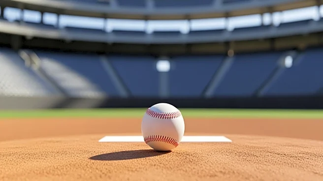 Trevor Rogers Named Orioles' Opening Day Starter Amid Rotation Decisions