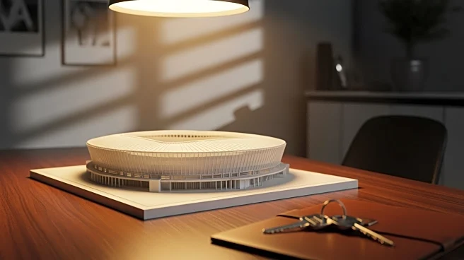 SEA Approves Lease Transfer of PPG Paints Arena to Hoffman Family of Companies