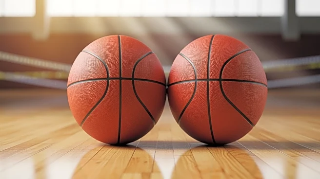 Basketball Siblings Jamison and Amaya Battle Excel in Their Respective Teams