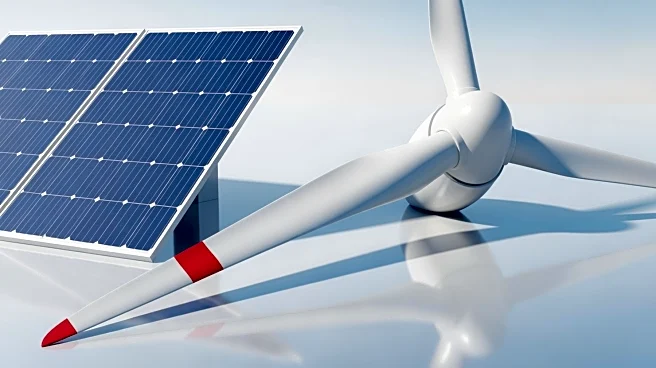 Utilities' Resource Plans Highlight Clean Energy Investment Opportunities